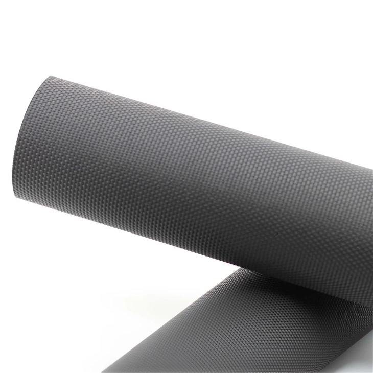 Black Shade Net factory